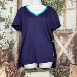 Fanatics Charlotte Hornets Fastbreak Road Jersey Size Womens large Sportswear